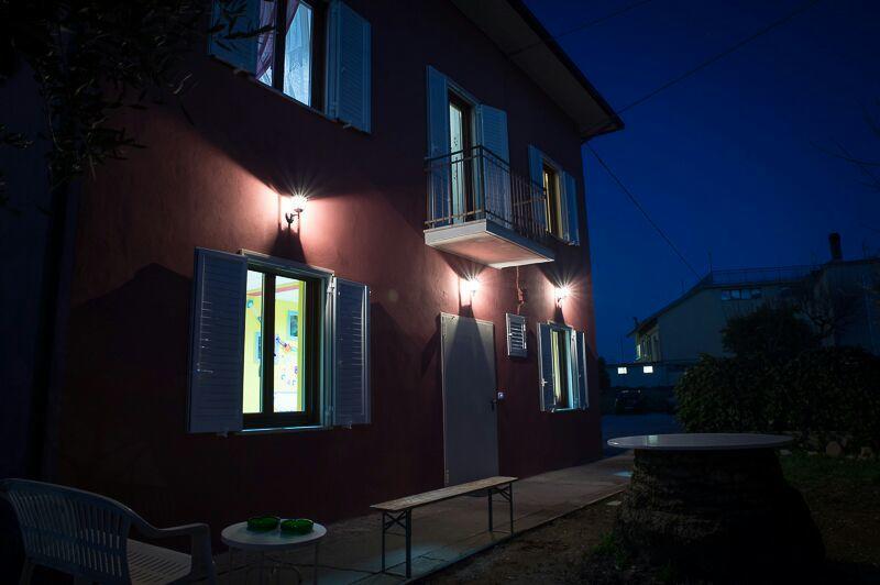 B&B River Ascoli Piceno Dış mekan fotoğraf