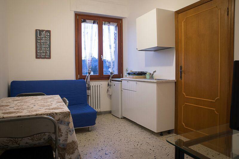 B&B River Ascoli Piceno Dış mekan fotoğraf