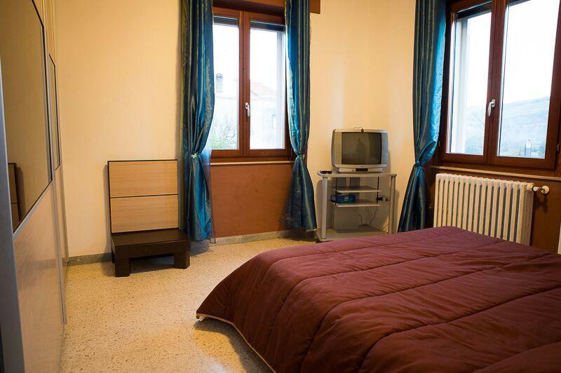B&B River Ascoli Piceno Dış mekan fotoğraf