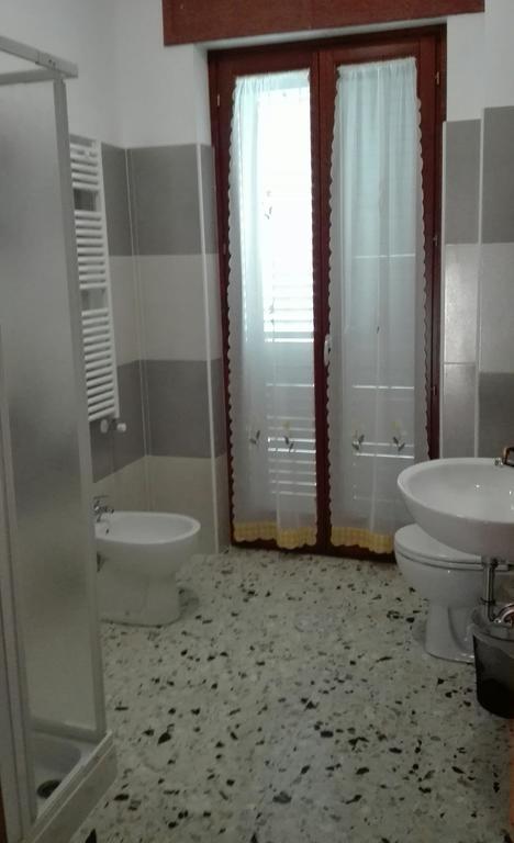 B&B River Ascoli Piceno Dış mekan fotoğraf