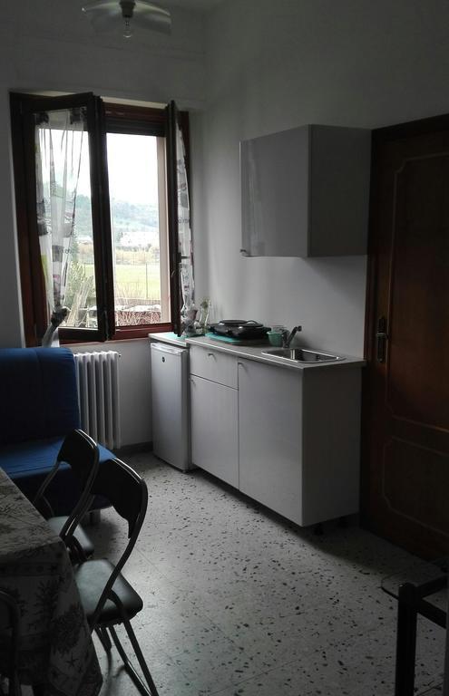 B&B River Ascoli Piceno Dış mekan fotoğraf