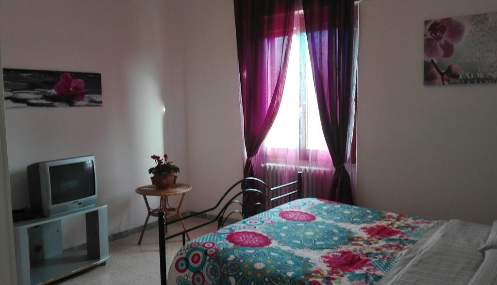 B&B River Ascoli Piceno Dış mekan fotoğraf