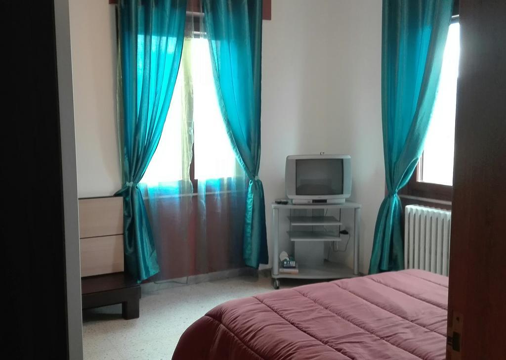 B&B River Ascoli Piceno Dış mekan fotoğraf