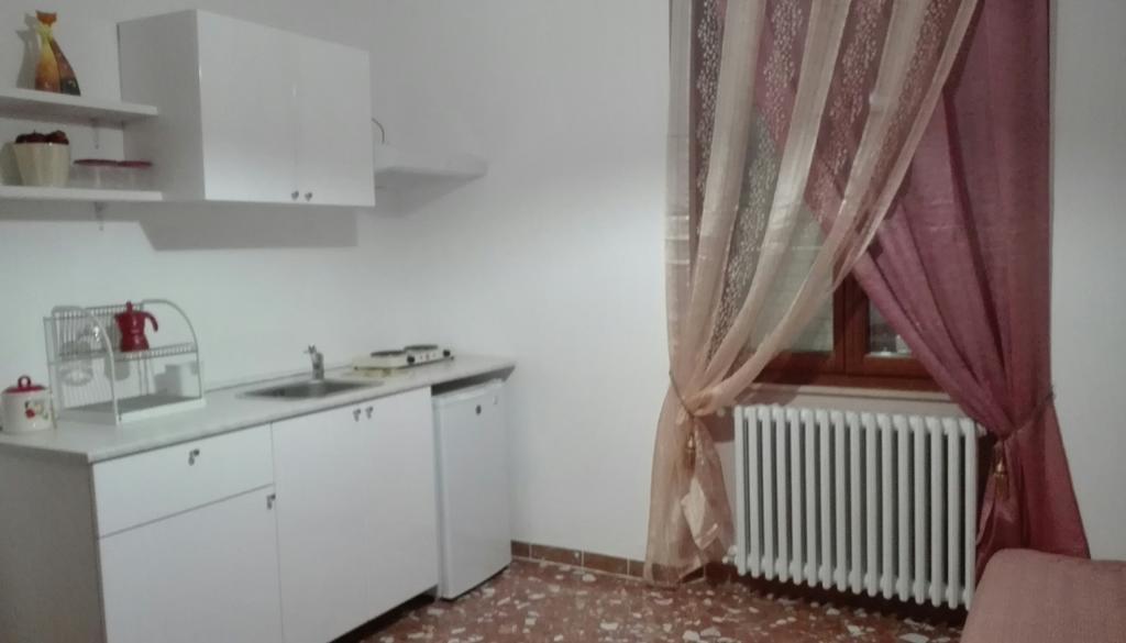 B&B River Ascoli Piceno Dış mekan fotoğraf